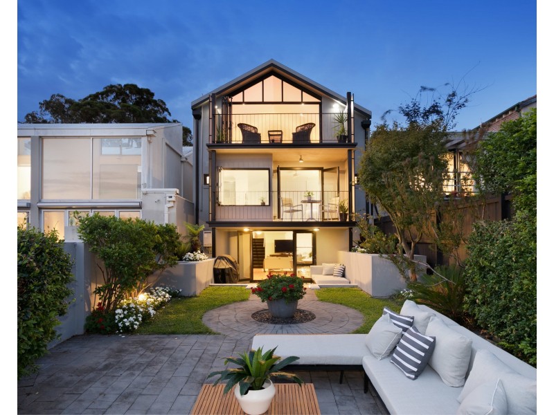 106 Darling Street, Balmain East NSW 2041