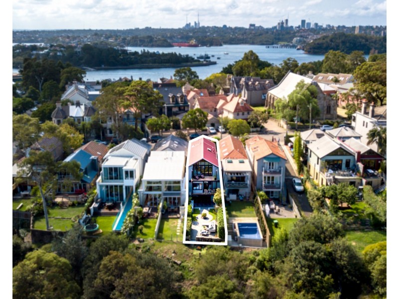 106 Darling Street, Balmain East NSW 2041