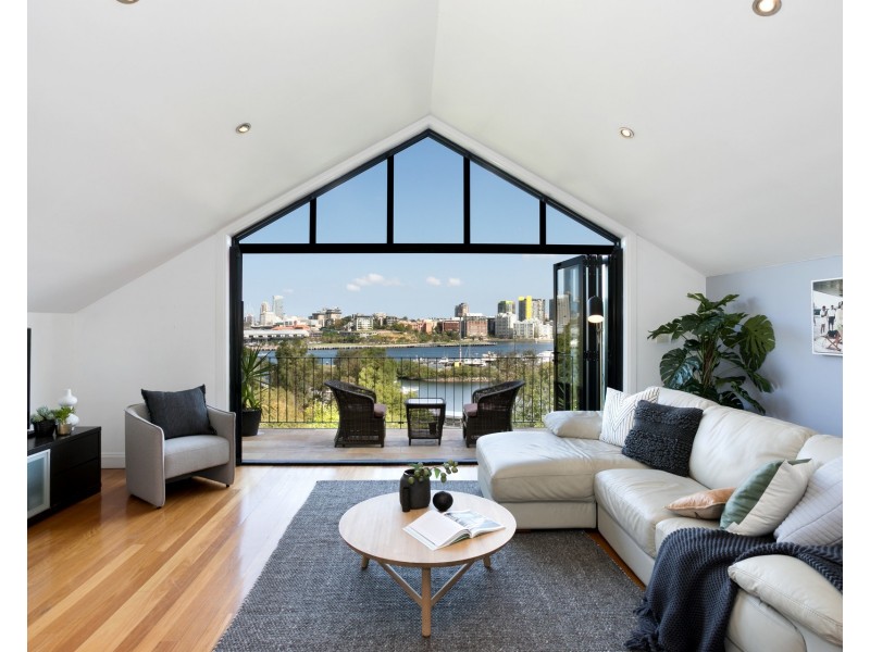 106 Darling Street, Balmain East NSW 2041