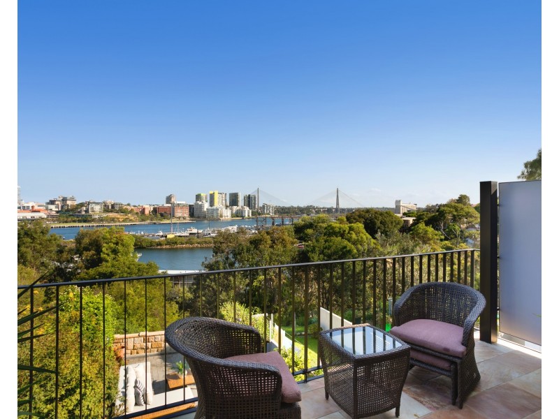 106 Darling Street, Balmain East NSW 2041