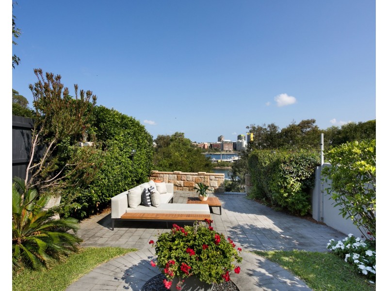 106 Darling Street, Balmain East NSW 2041
