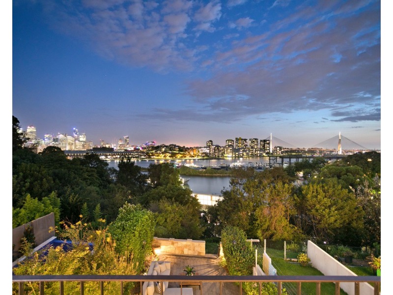106 Darling Street, Balmain East NSW 2041