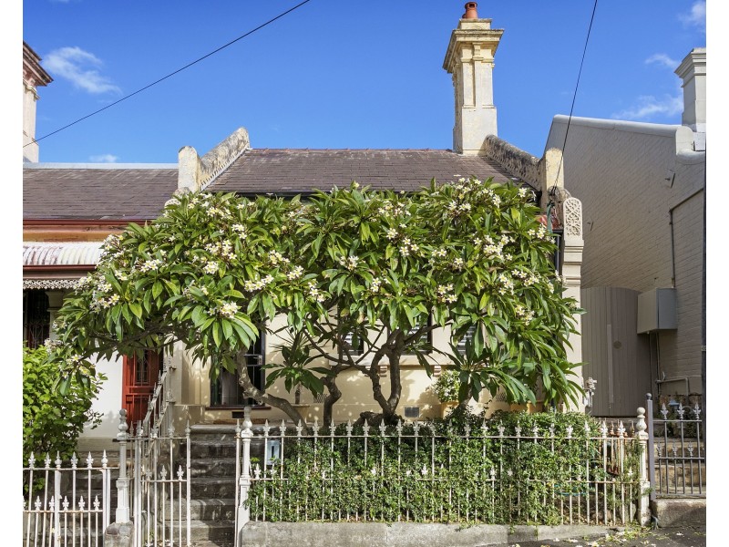 43 Clayton Street, Balmain NSW 2041