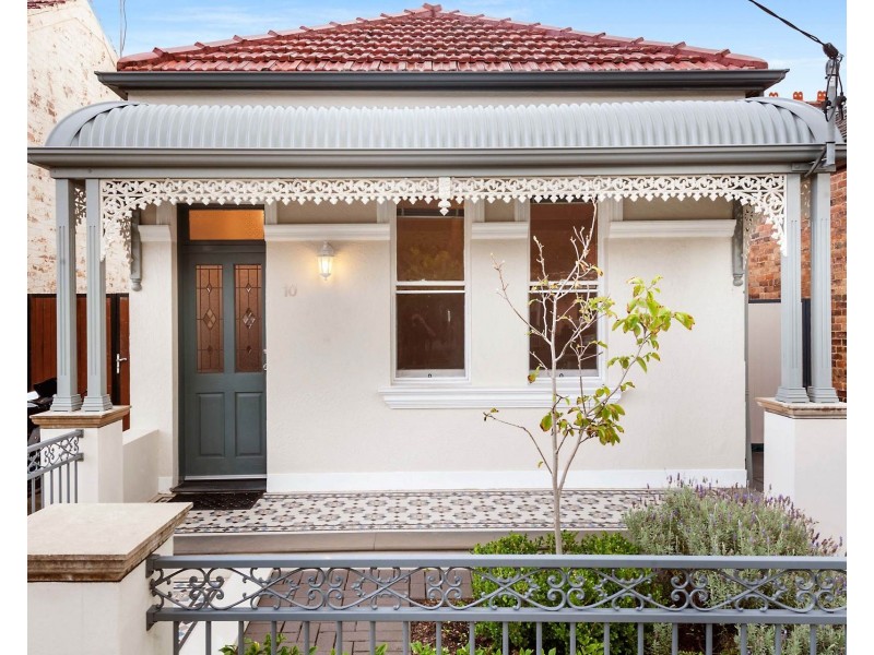 10 Steward Street, Lilyfield NSW 2040