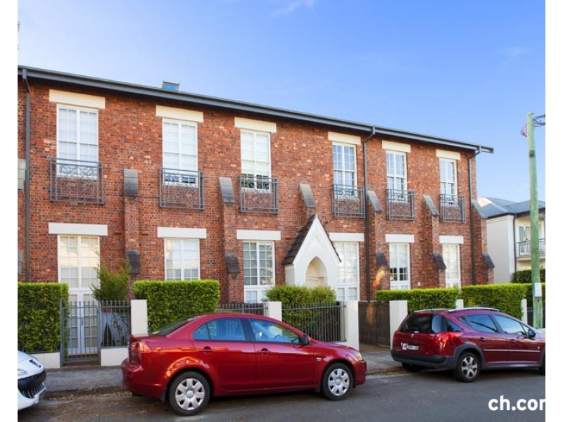 Loft 11/2-6 Thames Street, Balmain NSW 2041