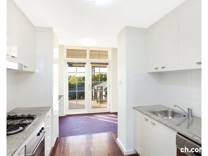 Loft 11/2-6 Thames Street, Balmain NSW 2041