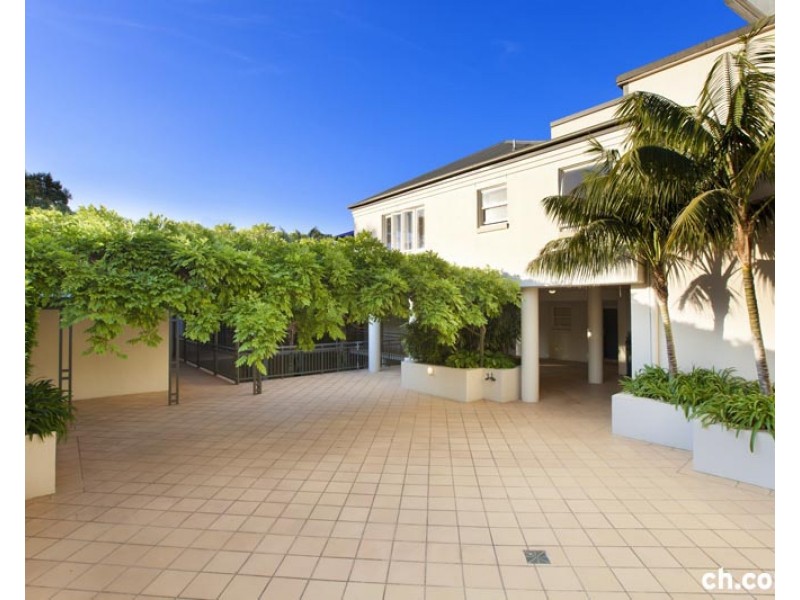 Loft 11/2-6 Thames Street, Balmain NSW 2041