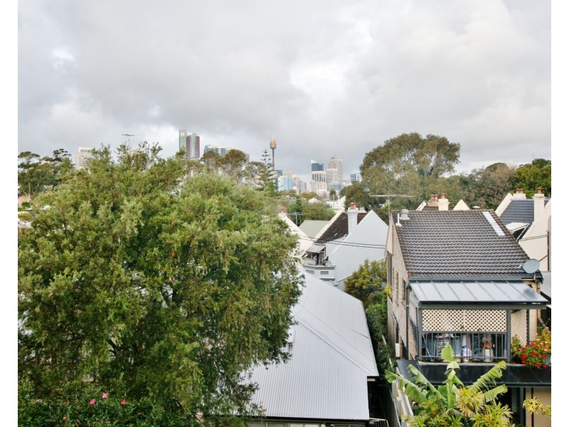 32/1 Caroline Street, Balmain NSW 2041