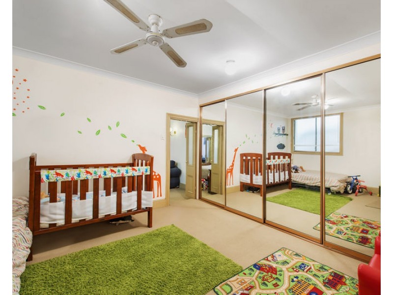 41A Rowntree Street, Balmain NSW 2041