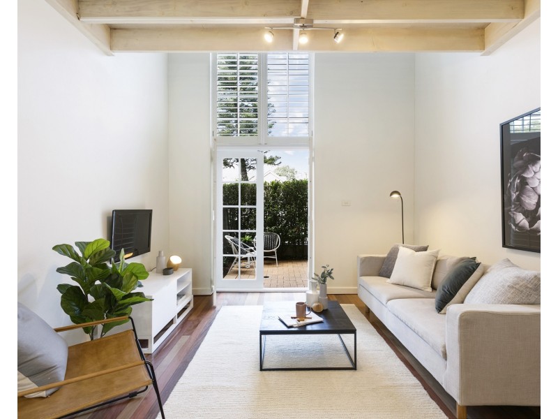 Loft 4/2-6 Thames Street, Balmain NSW 2041