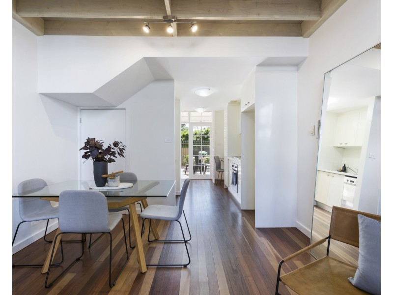 Loft 4/2-6 Thames Street, Balmain NSW 2041