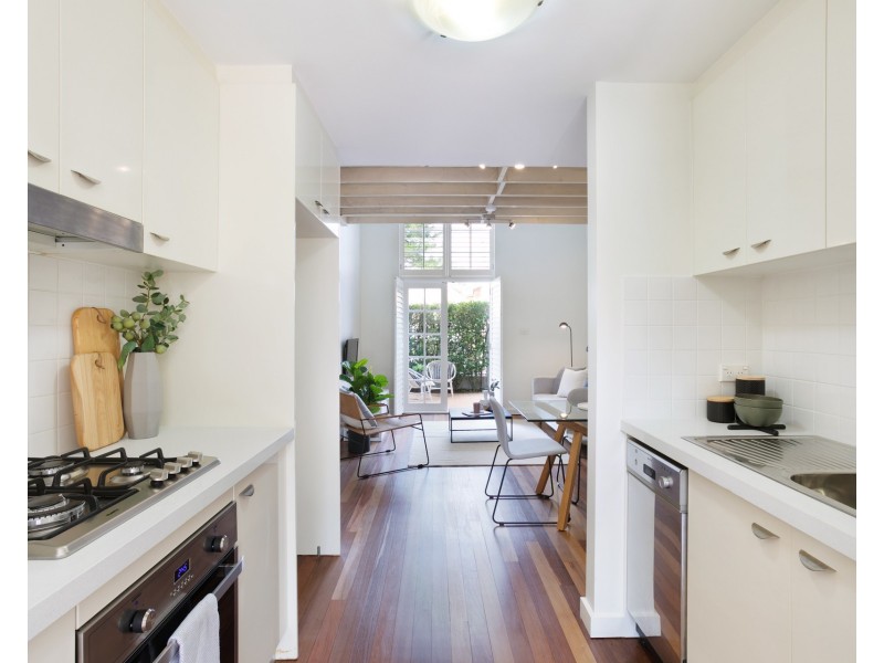 Loft 4/2-6 Thames Street, Balmain NSW 2041