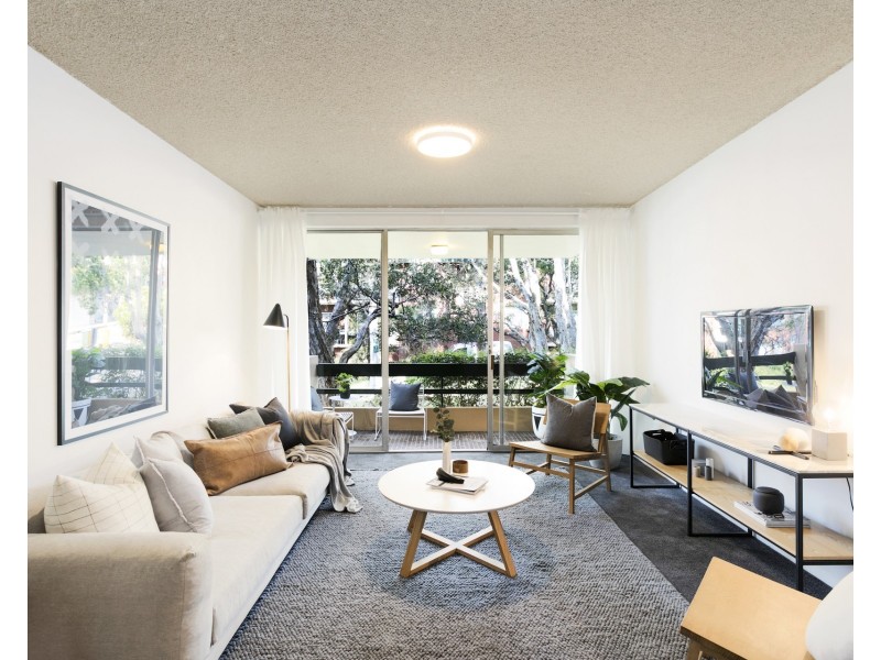 13/26 Grove Street, Birchgrove NSW 2041
