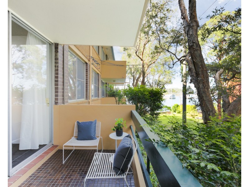13/26 Grove Street, Birchgrove NSW 2041