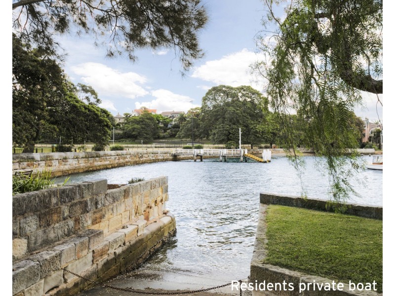 13/26 Grove Street, Birchgrove NSW 2041