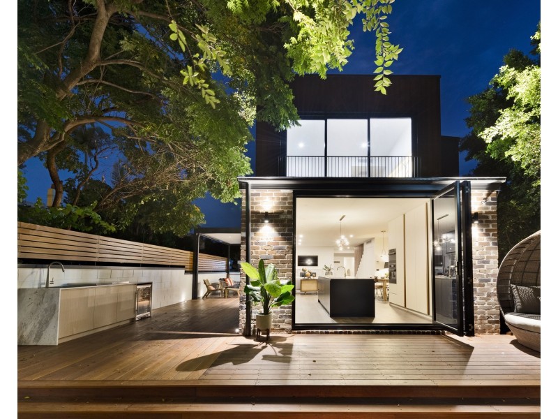 77 Mansfield Street, Rozelle NSW 2039