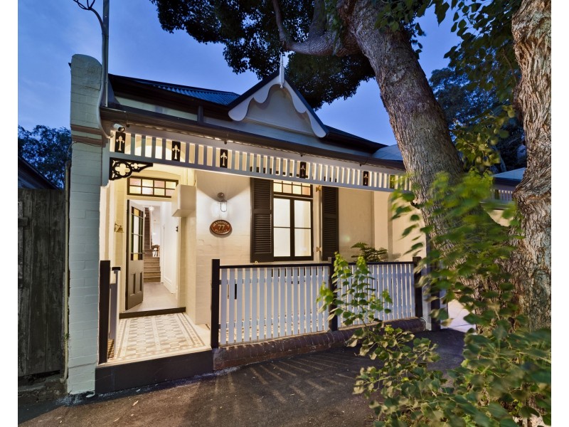 77 Mansfield Street, Rozelle NSW 2039