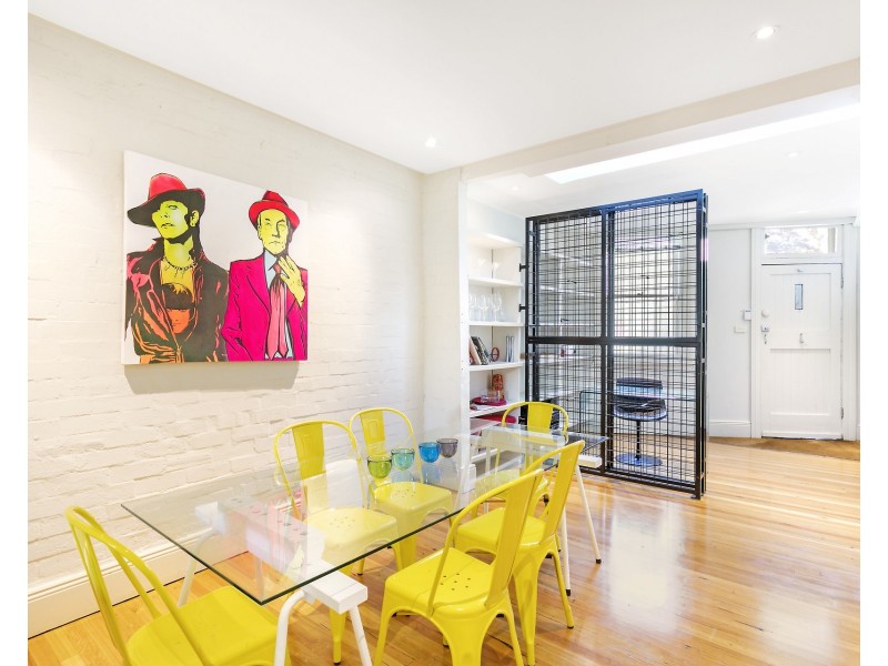 99 Curtis Road, Balmain NSW 2041