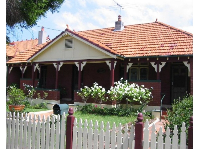 2/56 Waratah Street, Haberfield NSW 2045