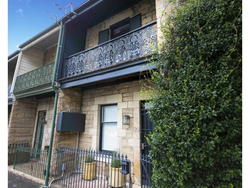 39 Grove Street, Birchgrove NSW 2041
