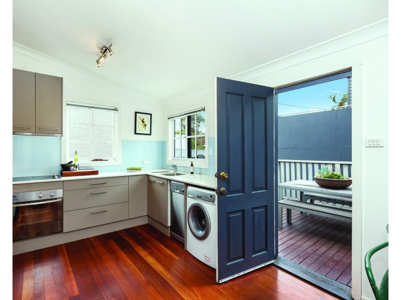 9 Davidson Street, Balmain NSW 2041