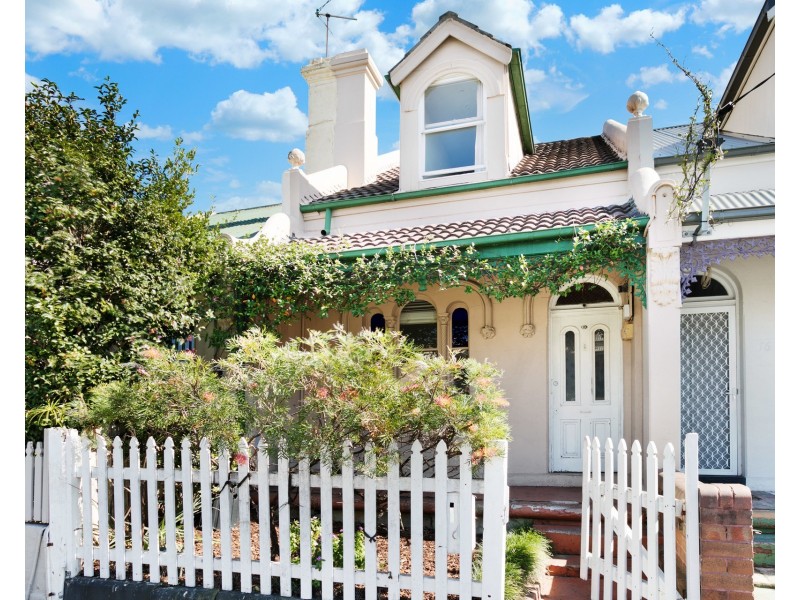 14 Prosper Street, Rozelle NSW 2039