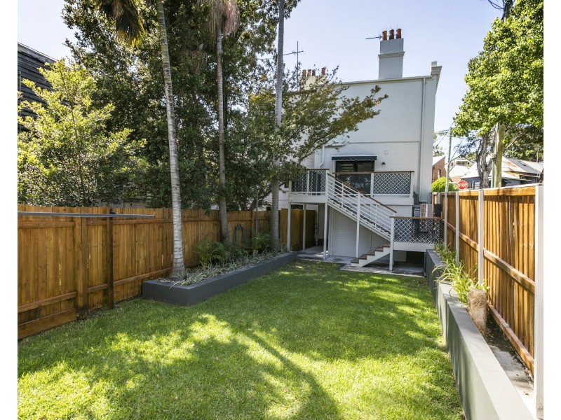 75a Mansfield Street, Rozelle NSW 2039