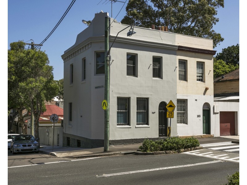 75a Mansfield Street, Rozelle NSW 2039
