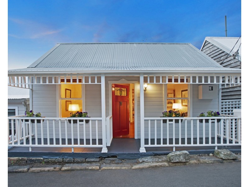 9 Datchett Street, Balmain East NSW 2041