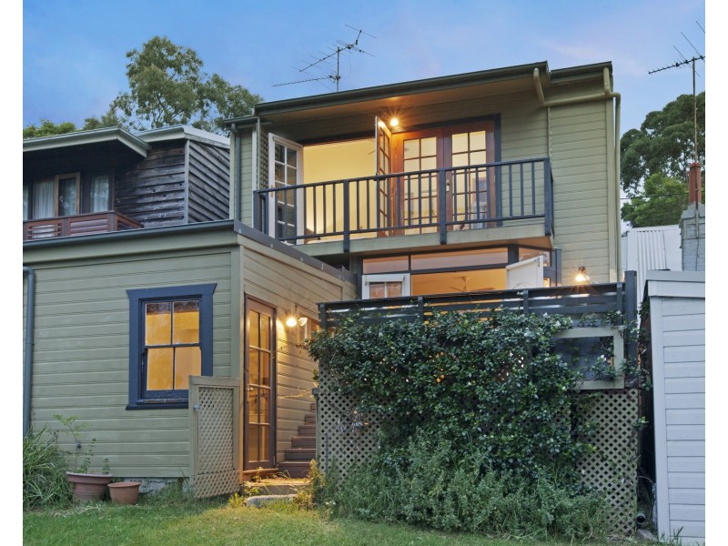 9 Datchett Street, Balmain East NSW 2041