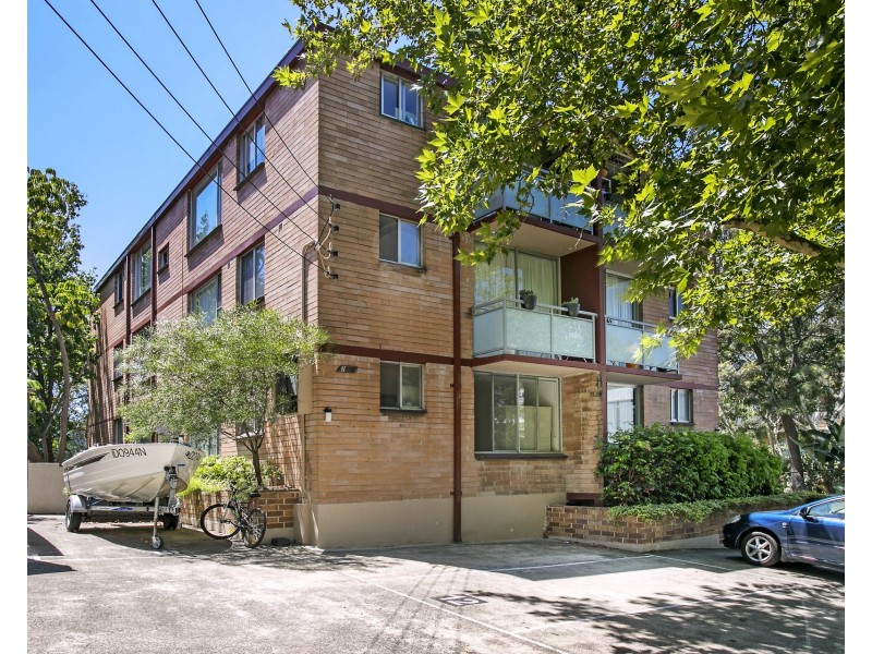 2/2 Sheehy Street, Glebe NSW 2037