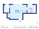 2/2 Sheehy Street, Glebe NSW 2037 Floorplan