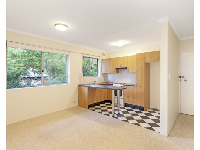 17/1 King Street, Balmain NSW 2041