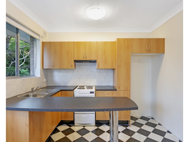 17/1 King Street, Balmain NSW 2041