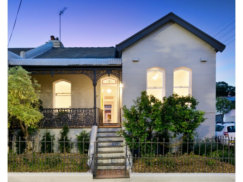 23 Wortley Street, Balmain NSW 2041