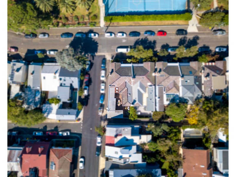 23 Wortley Street, Balmain NSW 2041