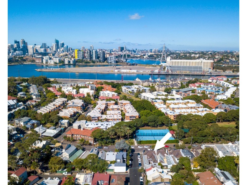 23 Wortley Street, Balmain NSW 2041