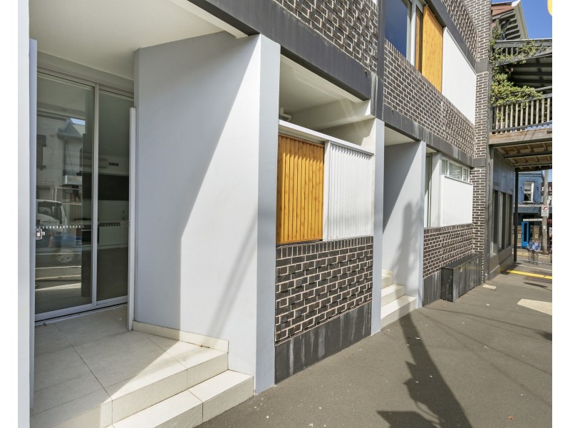 2/66 Mullens Street, Balmain NSW 2041
