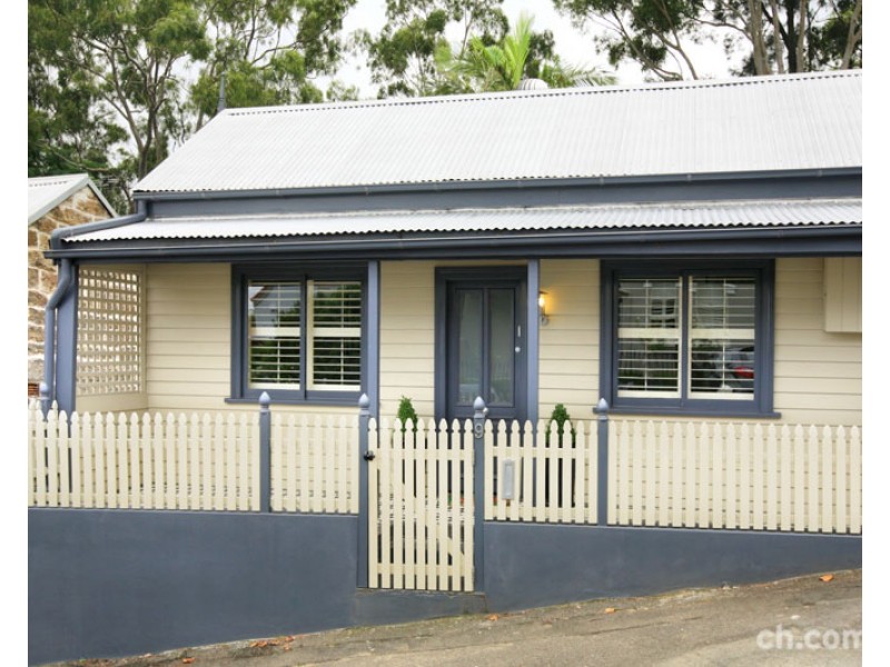 9 Bridge Street, Balmain NSW 2041