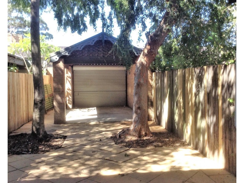 3/12 Jacques Street, Balmain NSW 2041