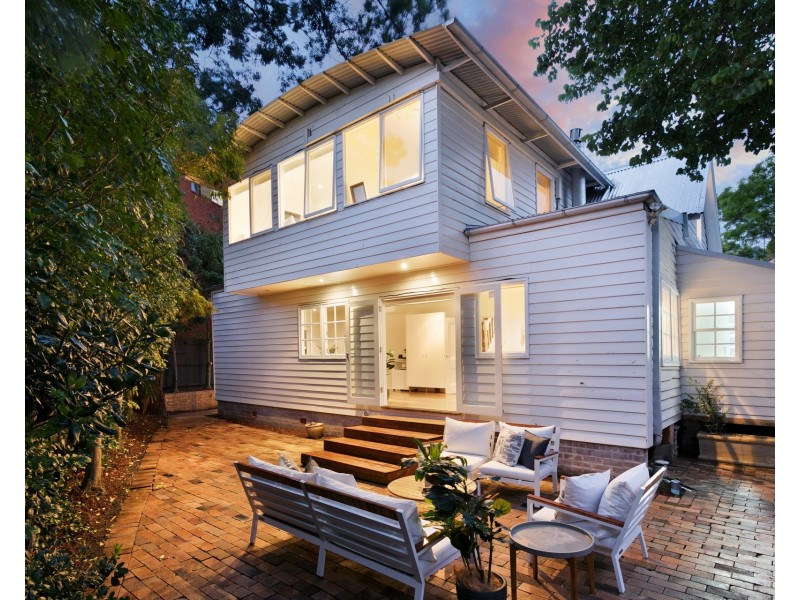 36 Arthur Street, Balmain NSW 2041