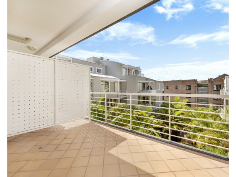 39/100 Cleveland Street, Chippendale NSW 2008