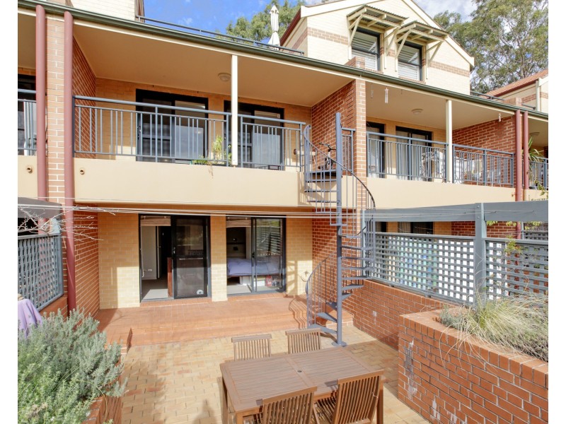 76/8 Water Street, Birchgrove NSW 2041