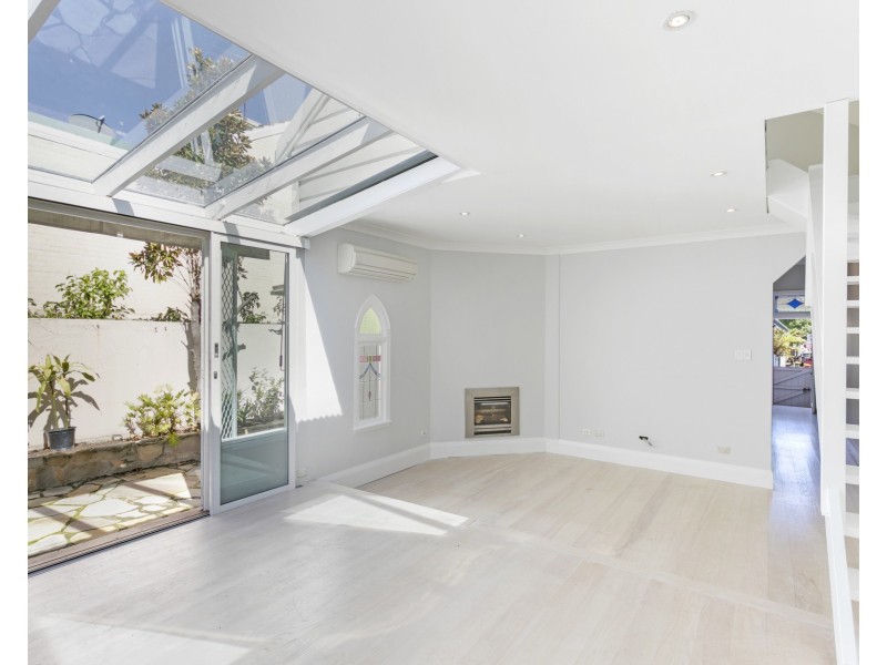 2 Gordon Street, Rozelle NSW 2039