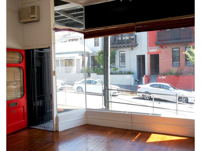 39 Cameron Street, Balmain NSW 2041