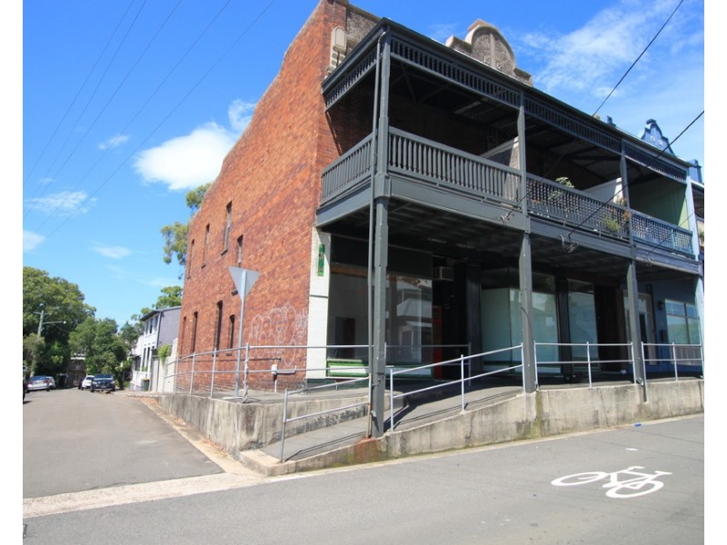 39 Cameron Street, Balmain NSW 2041