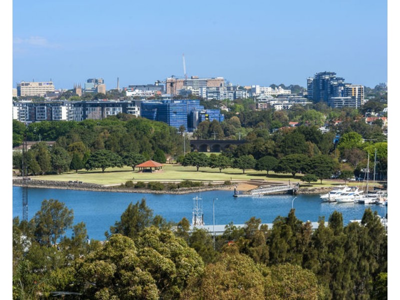 56/3 Hornsey Street, Rozelle NSW 2039