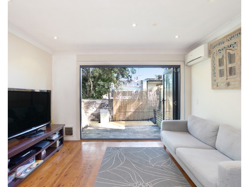 15 Belmore Street, Rozelle NSW 2039