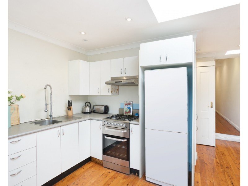 15 Belmore Street, Rozelle NSW 2039