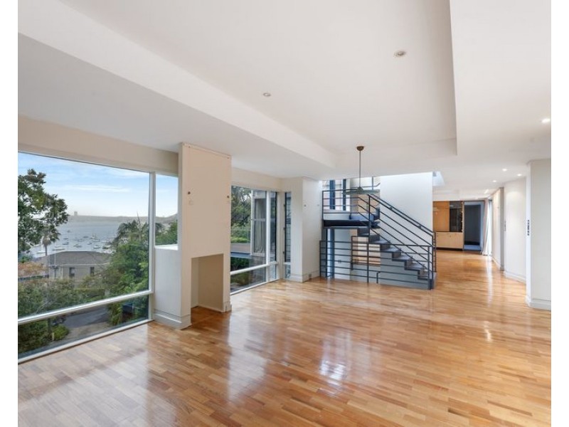 12 Illawarra Street, Mosman NSW 2088